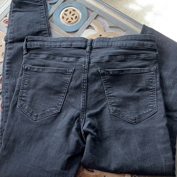 Cute jeans leggings ( bag A) - Picture 6 of 6